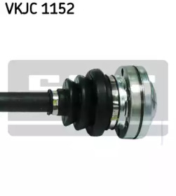 skf vkjc1152